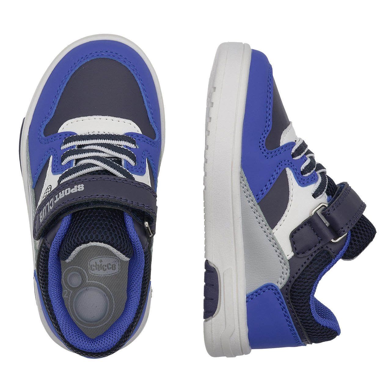 Zapatillas niño Creg Chicco - 1