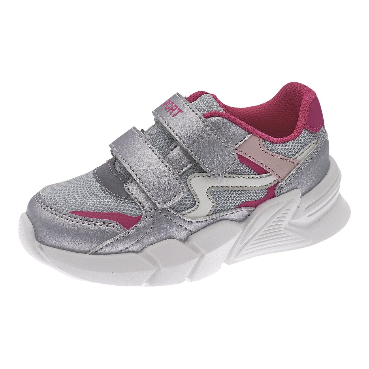 Sneakers bambina Centro Chicco - 0
