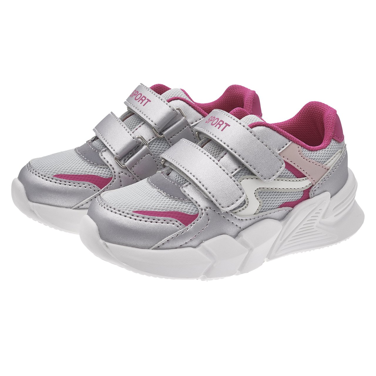 Sneakers bambina Centro Chicco - 4