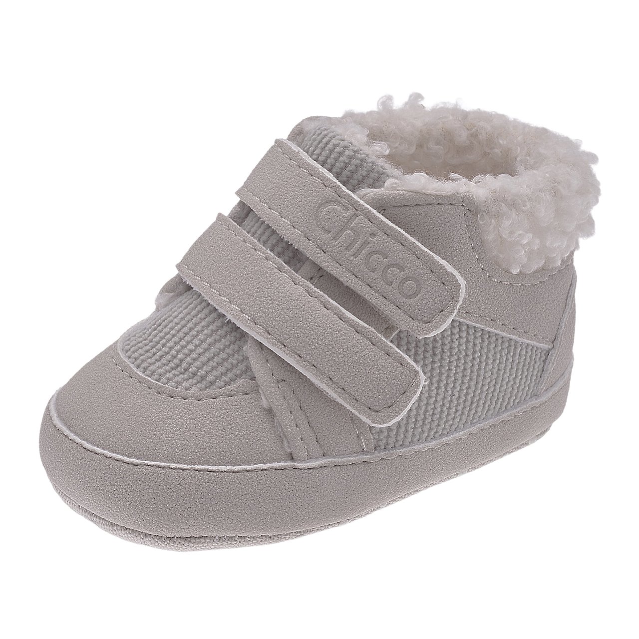 Botas Natura Chicco - 0