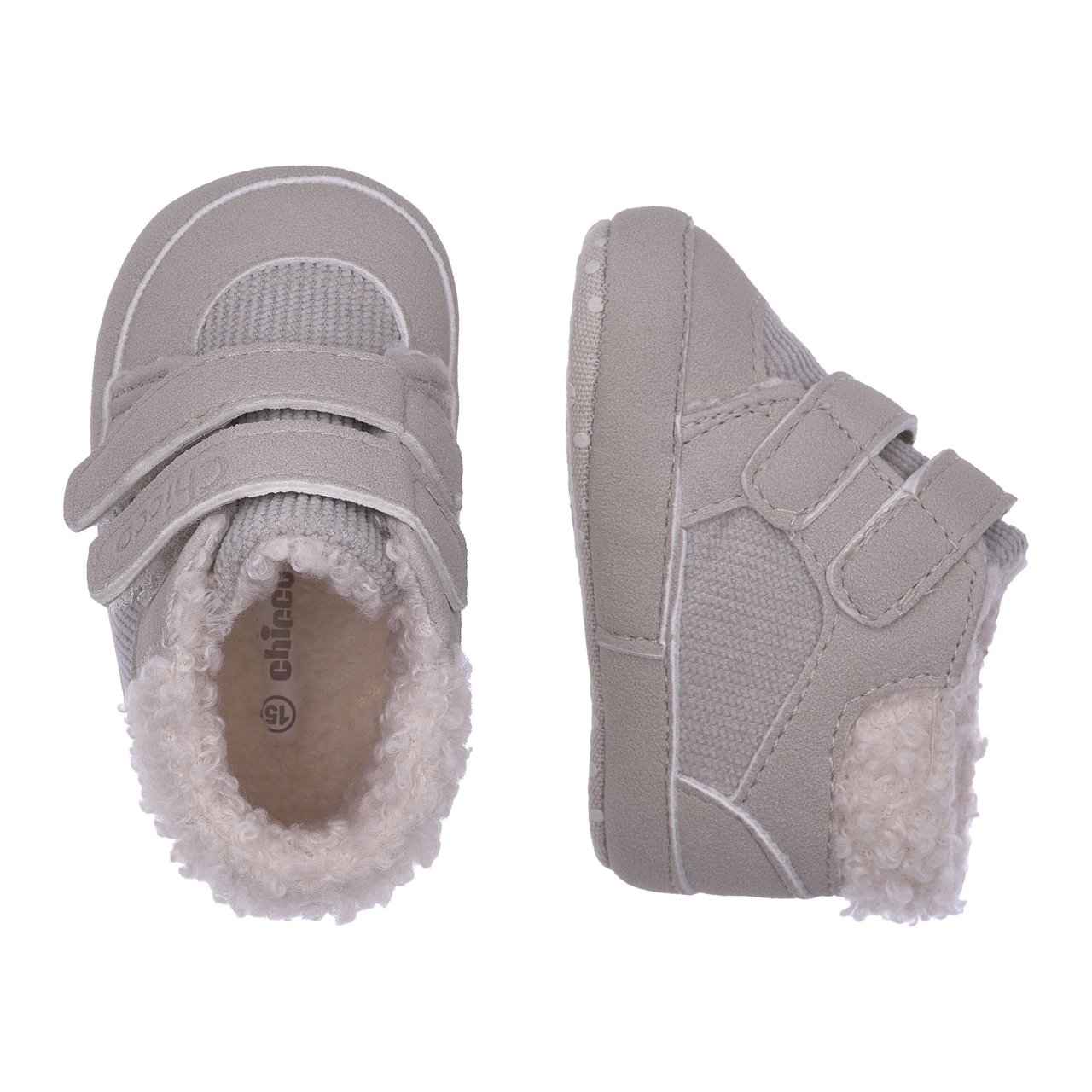 Botas Natura Chicco - 1