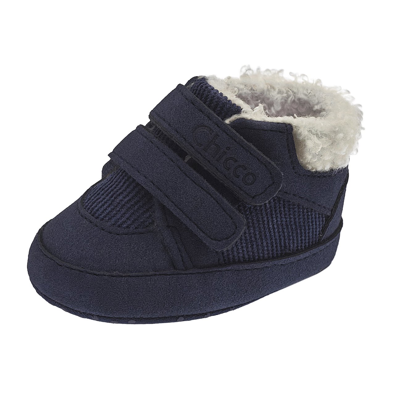 Bottines Natura Chicco - 0