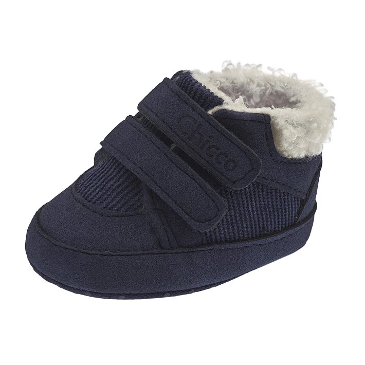 Bottines Natura