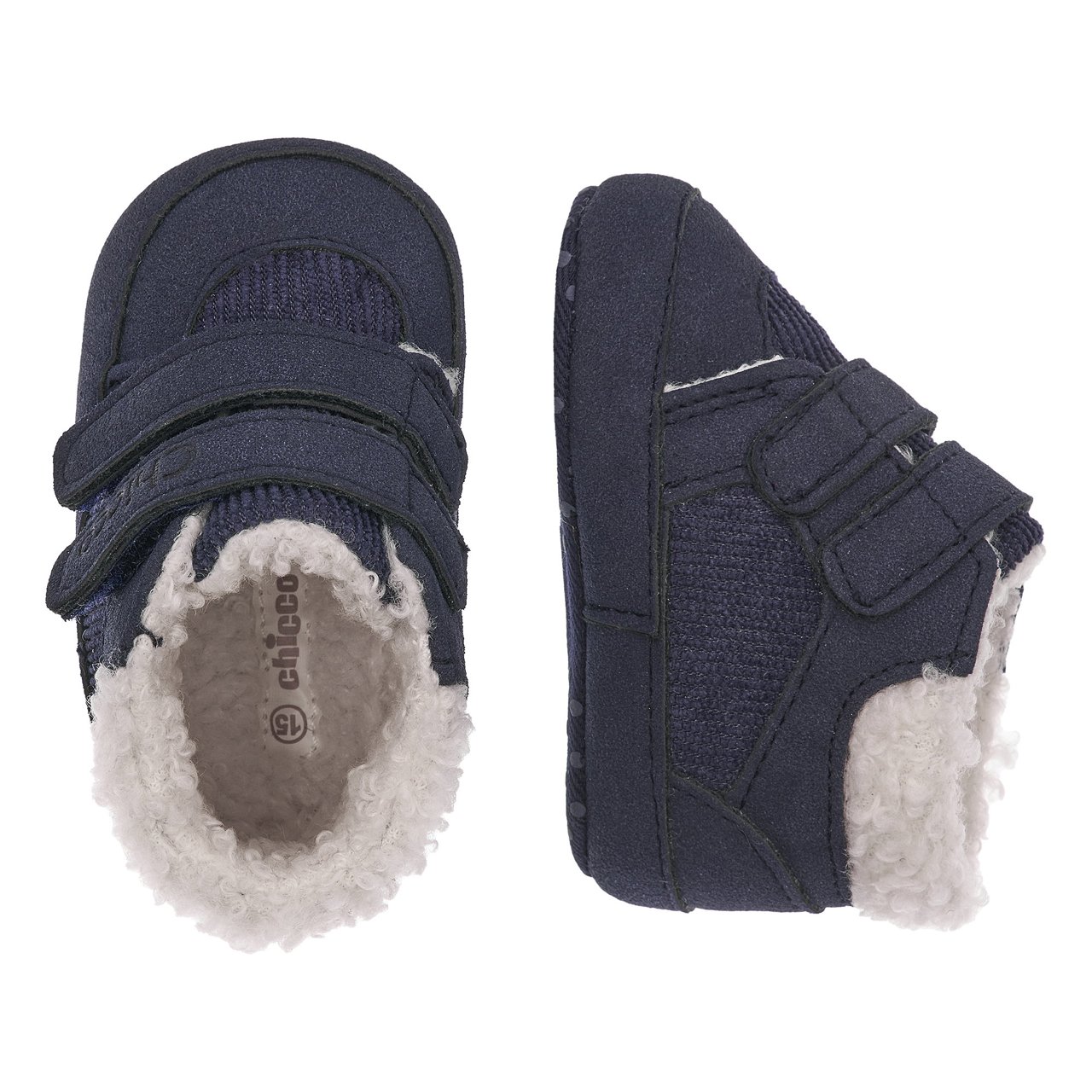 Bottines Natura Chicco - 1
