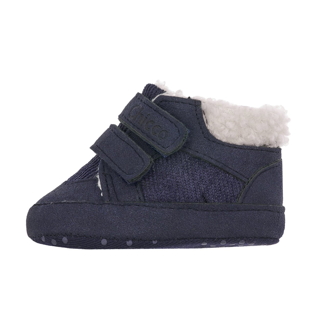 Bottines Natura Chicco - 3