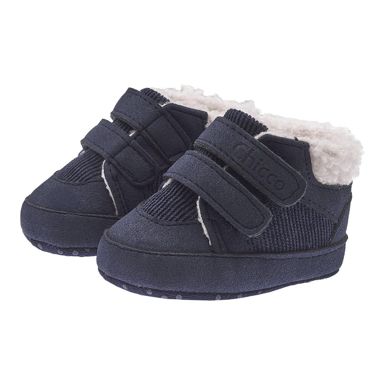 Bottines Natura Chicco - 4