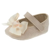 Neffa Kız Bebek Yenidoğan Ayakkabı