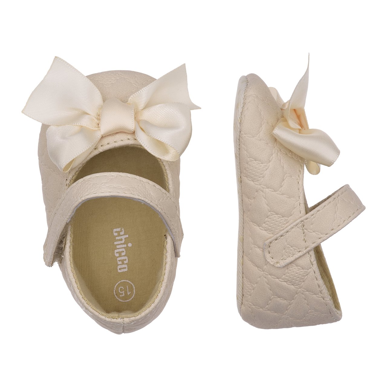 Ballerines Neffa Chicco - 1