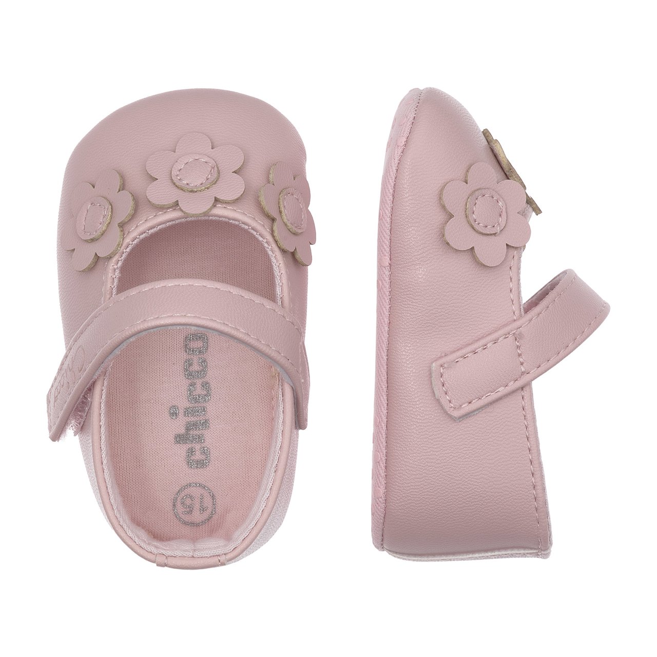 Ballerines Nuvola Chicco - 1