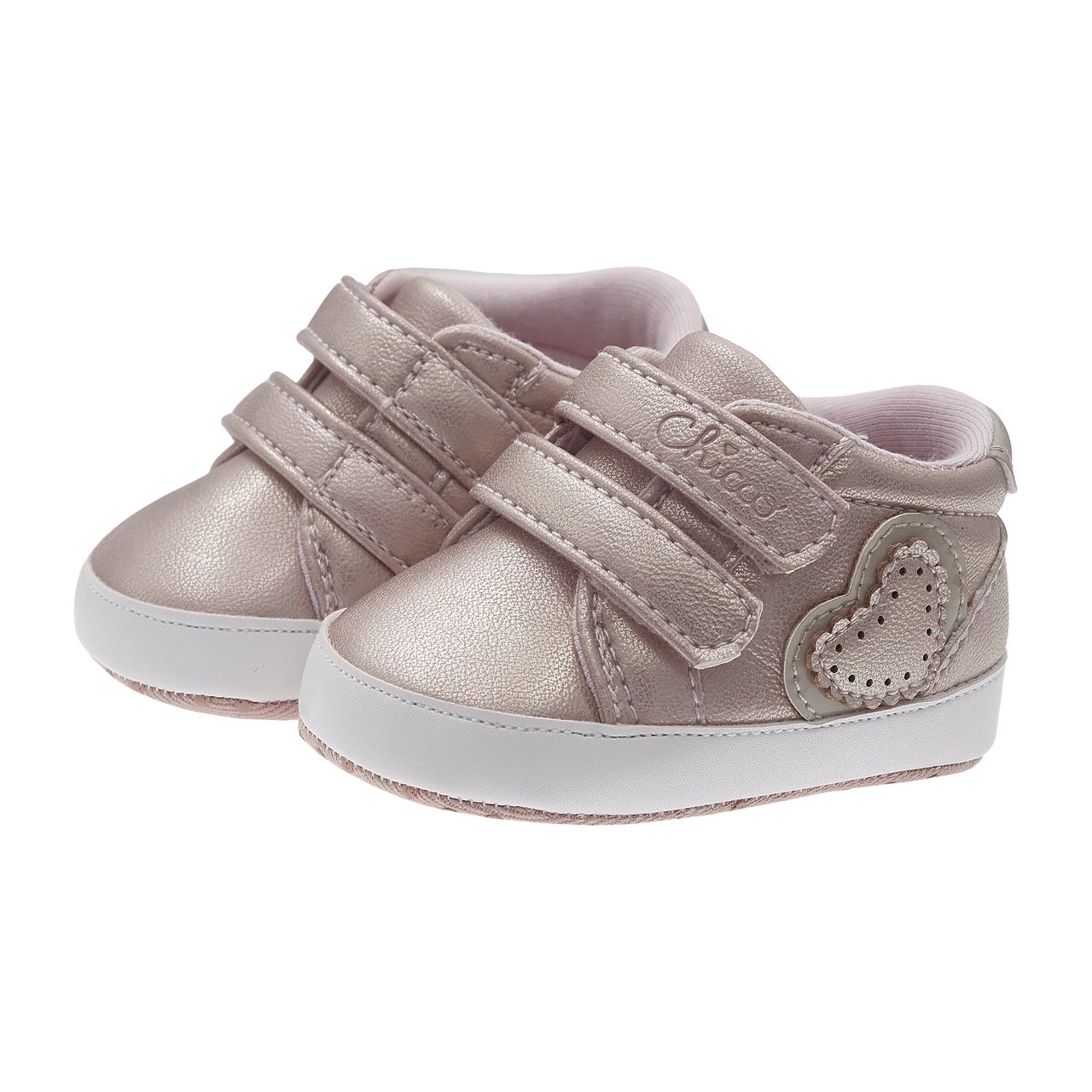 Polacchino bambina Novella Chicco - 4