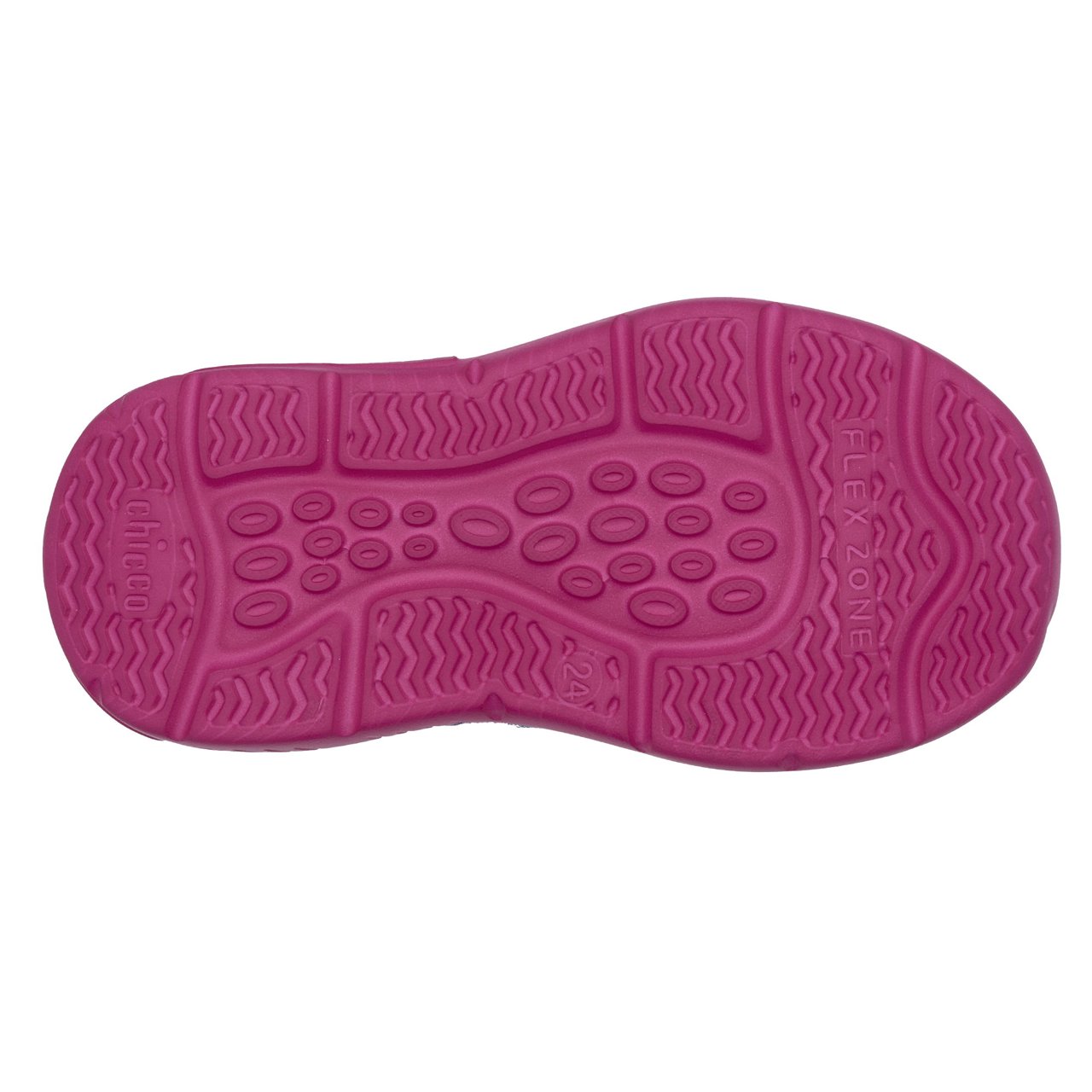 Sneakers bambina Crippa Chicco - 2