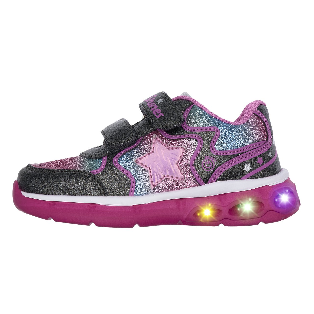Sneakers bambina Crippa Chicco - 3