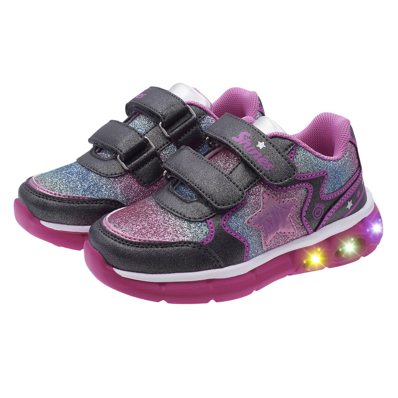 Sneakers bambina Crippa Chicco - 4