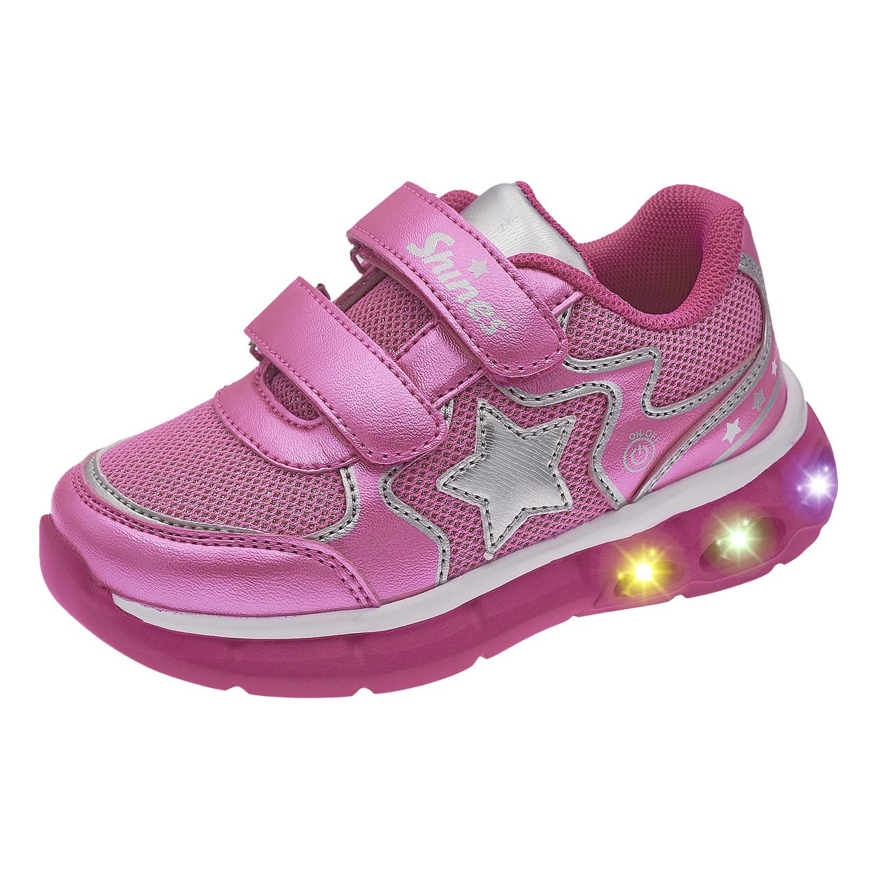 Sneakers bambina Crippa Chicco - 0