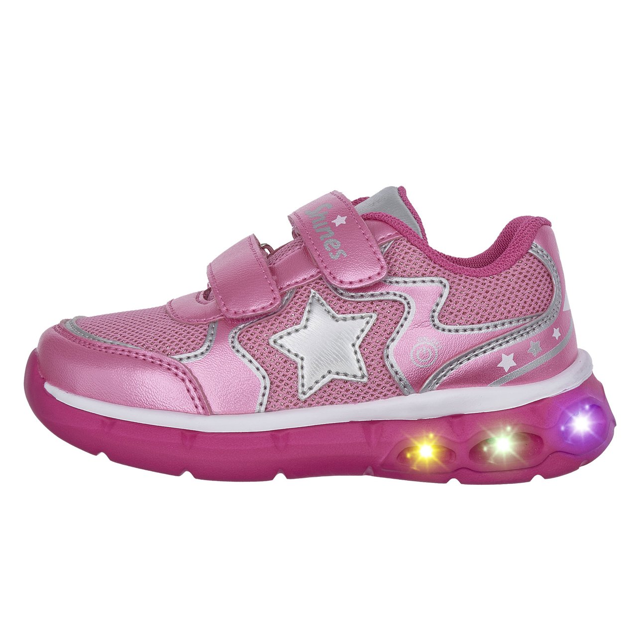 Sneakers bambina Crippa Chicco - 3