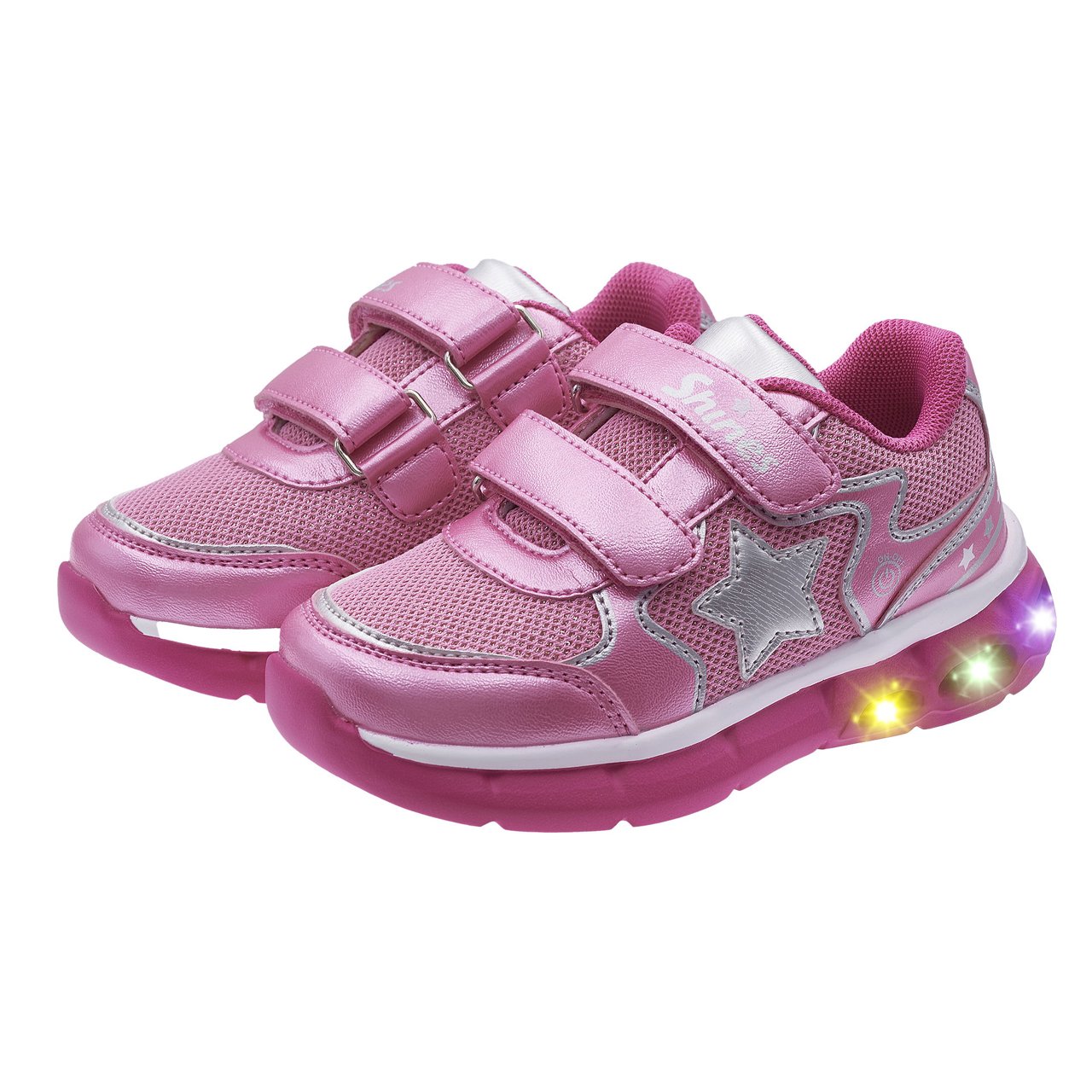 Sneakers bambina Crippa Chicco - 4