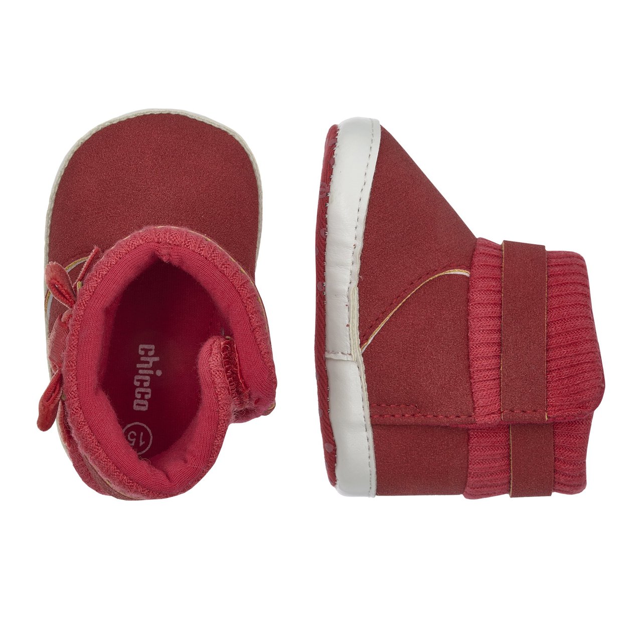 Bottes Nilufer Chicco - 1