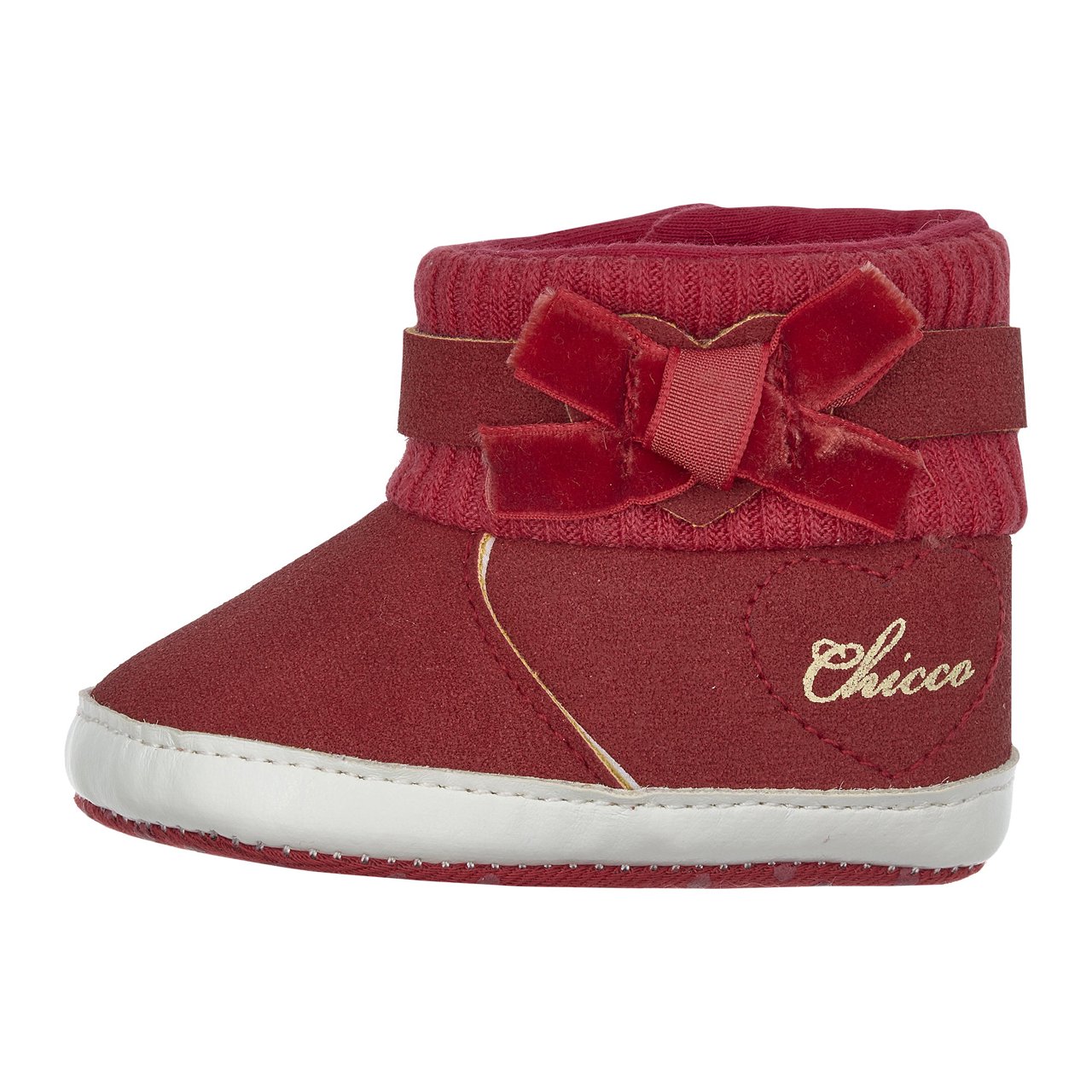 Bottes Nilufer Chicco - 3