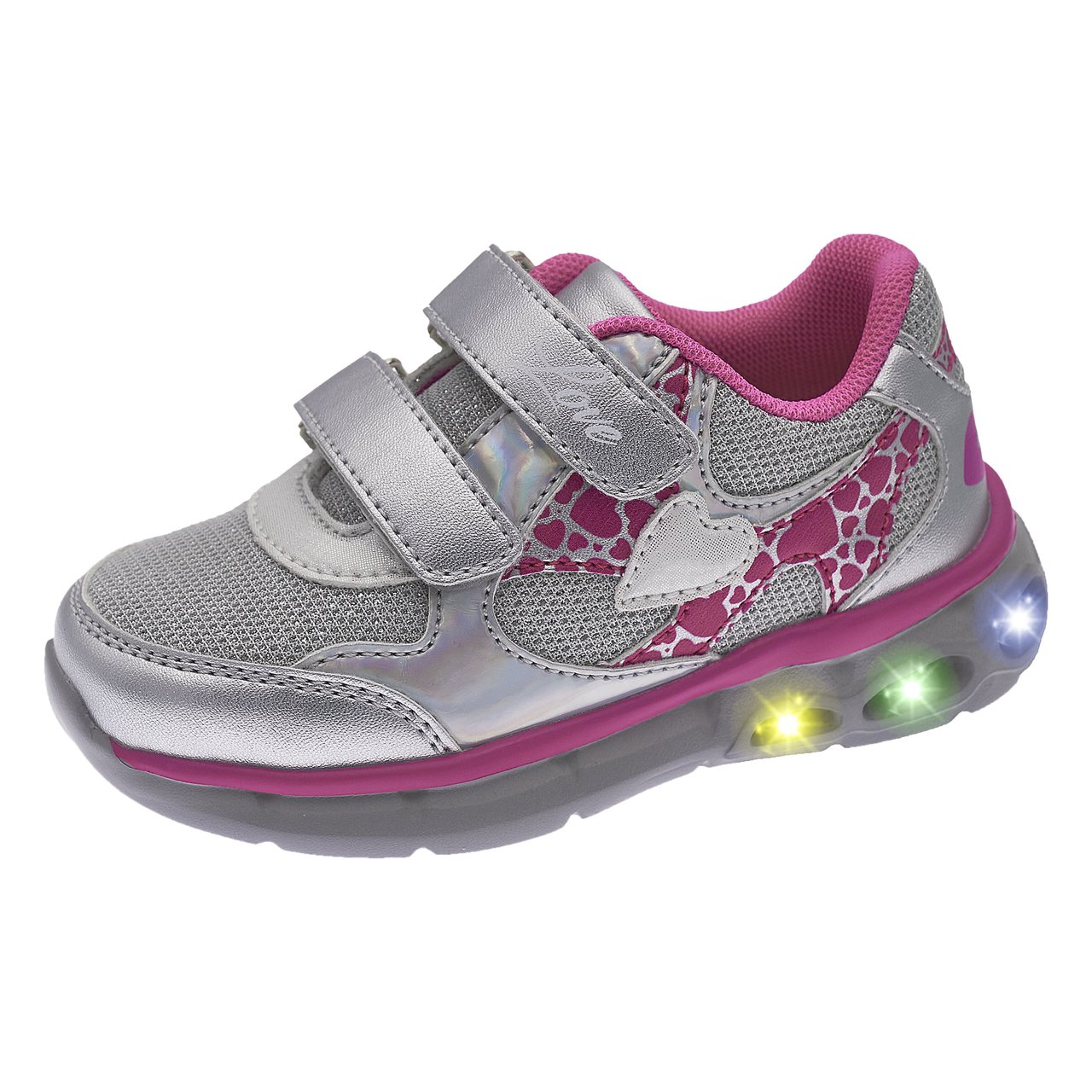 Sneakers bambina Colver Chicco - 0