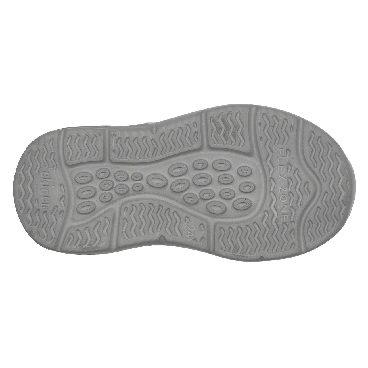Sneakers bambina Colver Chicco - 2