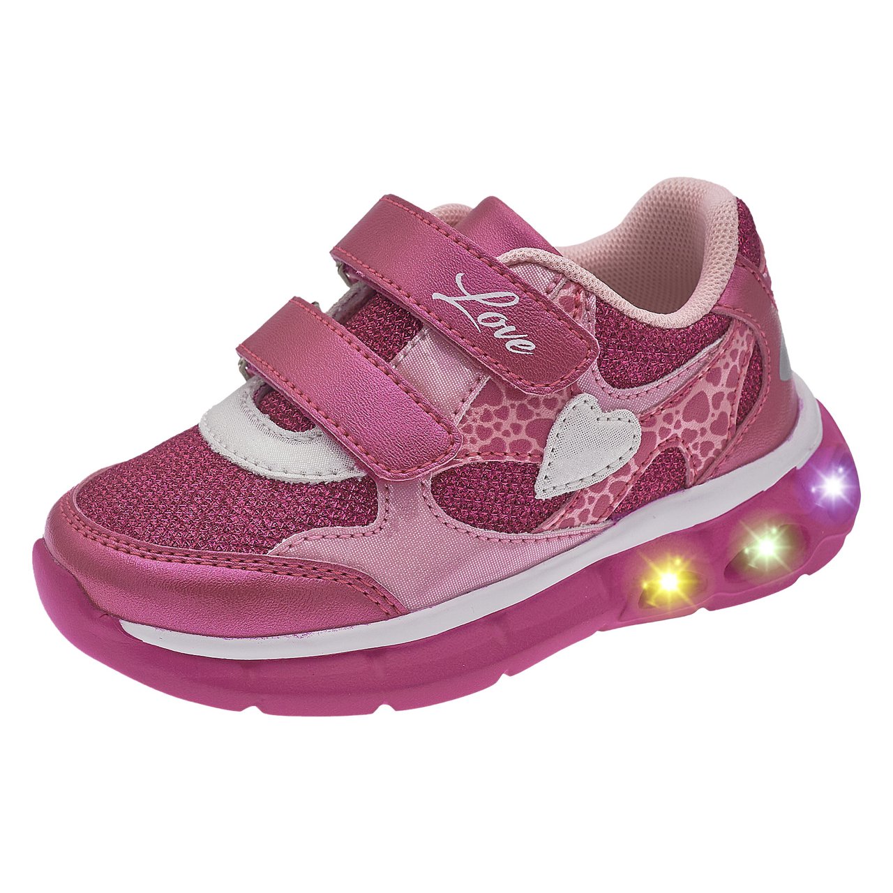 Sneakers bambina Colver Chicco - 0