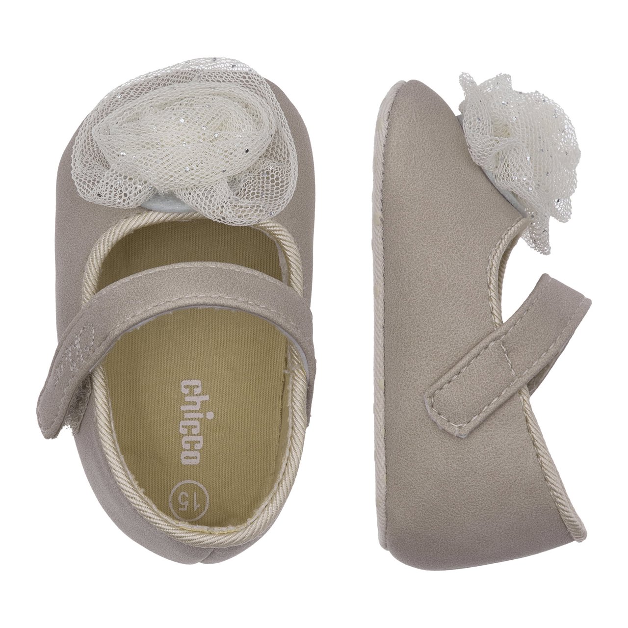 Ballerines Nalba Chicco - 1