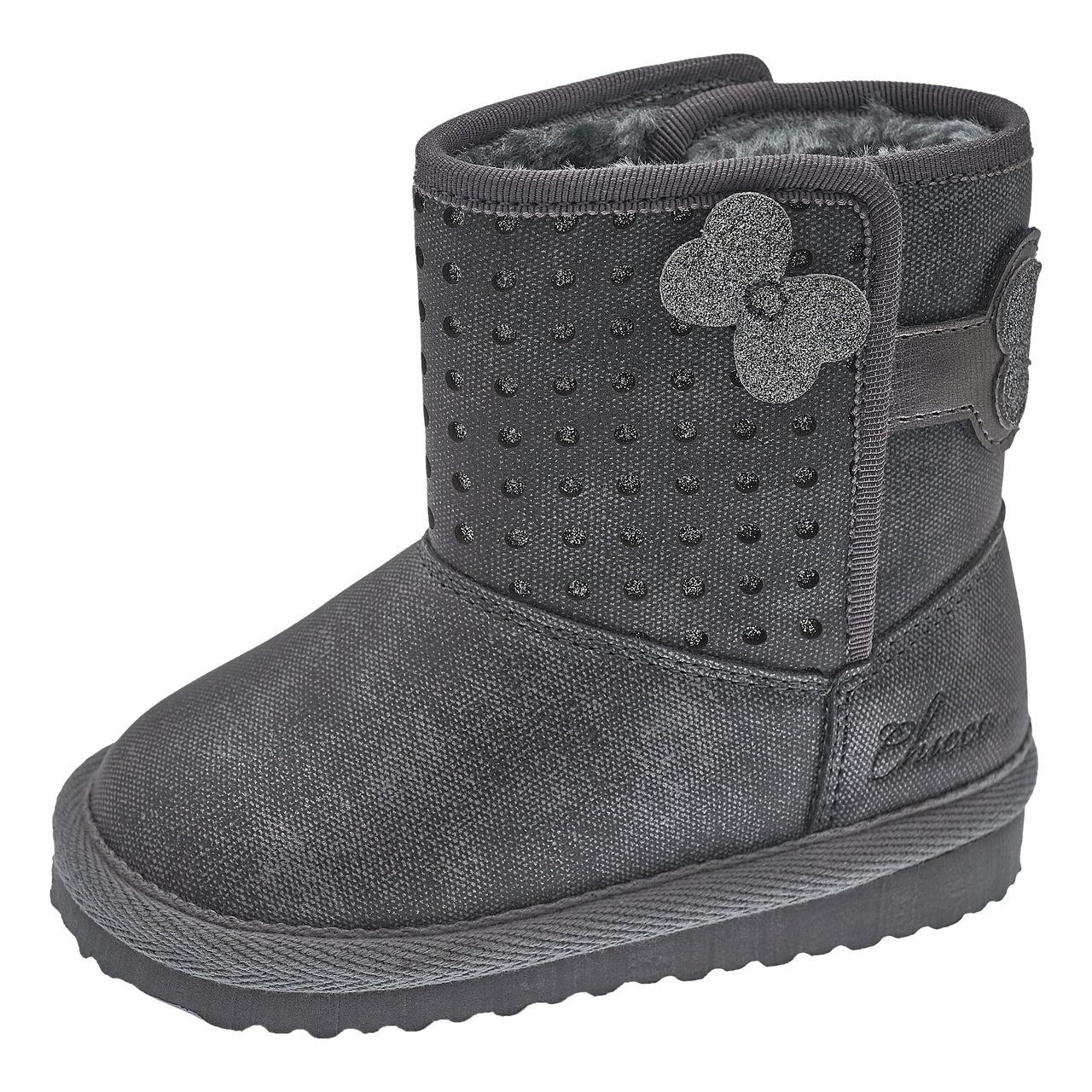 Stivaletto bambina Cuccy