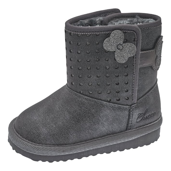 Bottes Cuccy