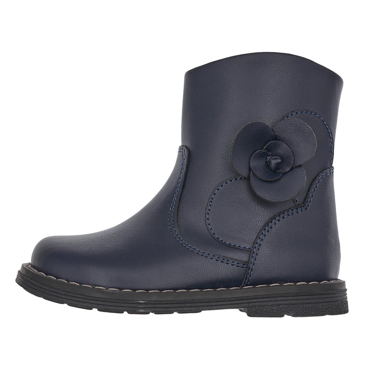 Botas menina Clavia Chicco - 3