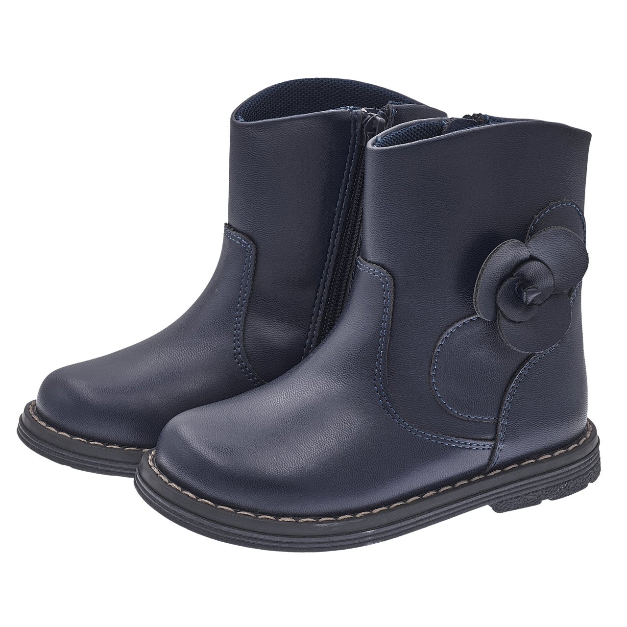 Botas menina Clavia Chicco - 4