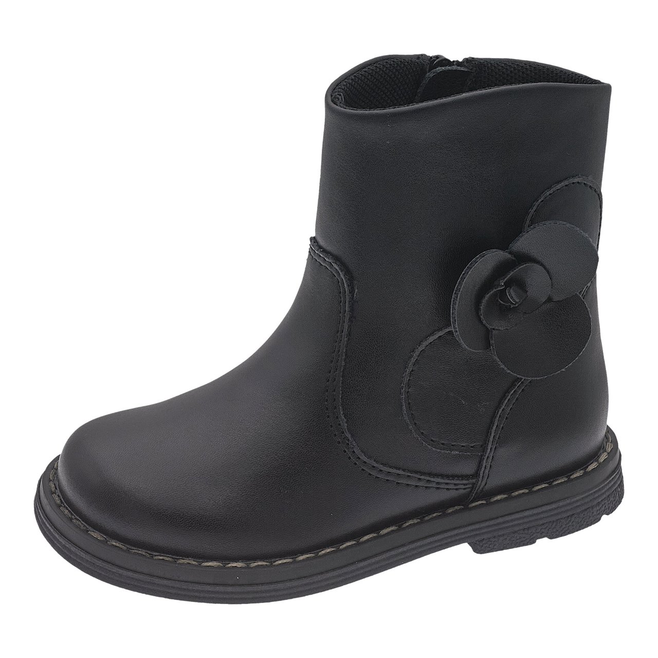 Botas menina Clavia Chicco - 0