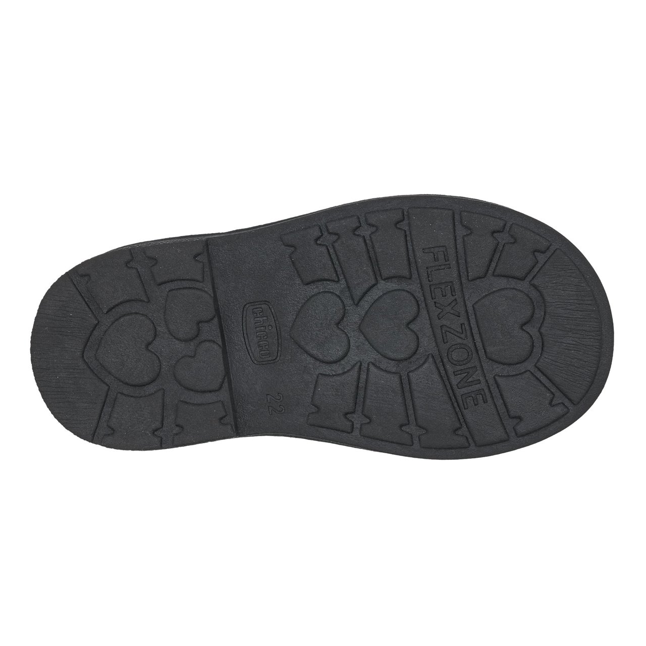 Botas menina Clavia Chicco - 2