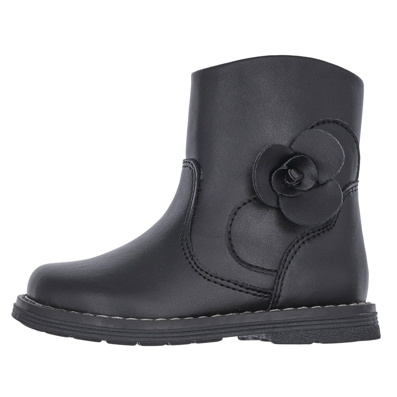 Botas menina Clavia Chicco - 3