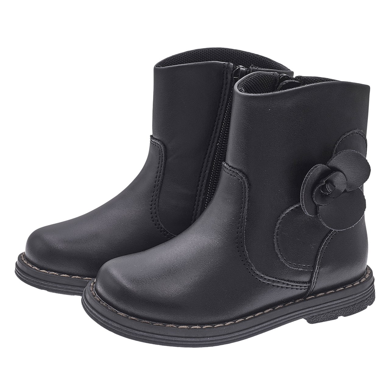 Botas menina Clavia Chicco - 4