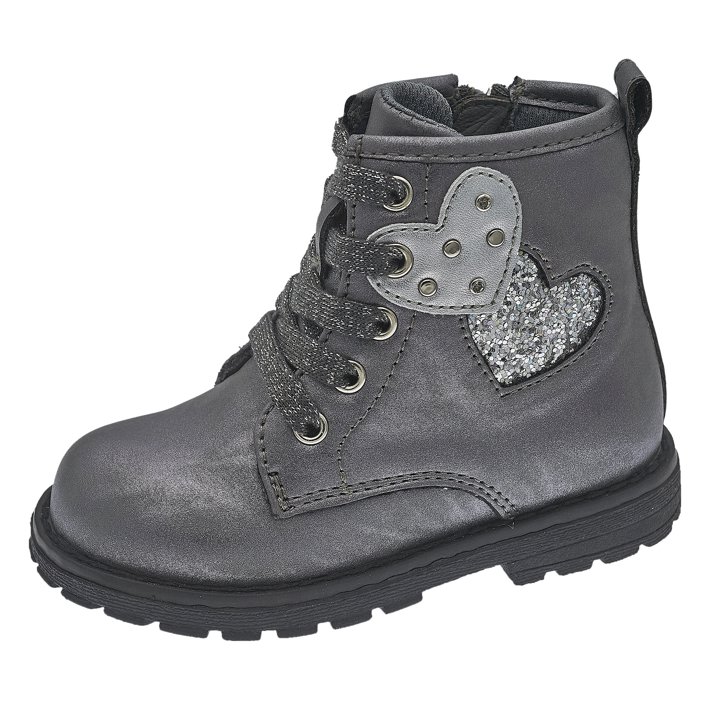 Bottines Chiosa