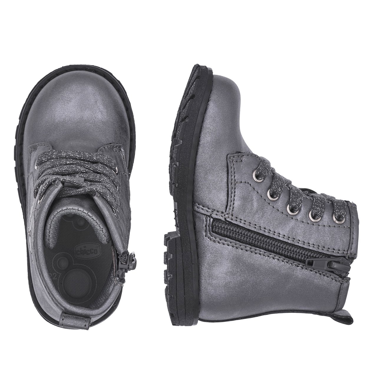 Bottines Chiosa Chicco - 1
