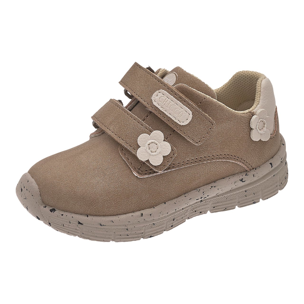 Zapatillas niña Ciaspy Chicco - 0