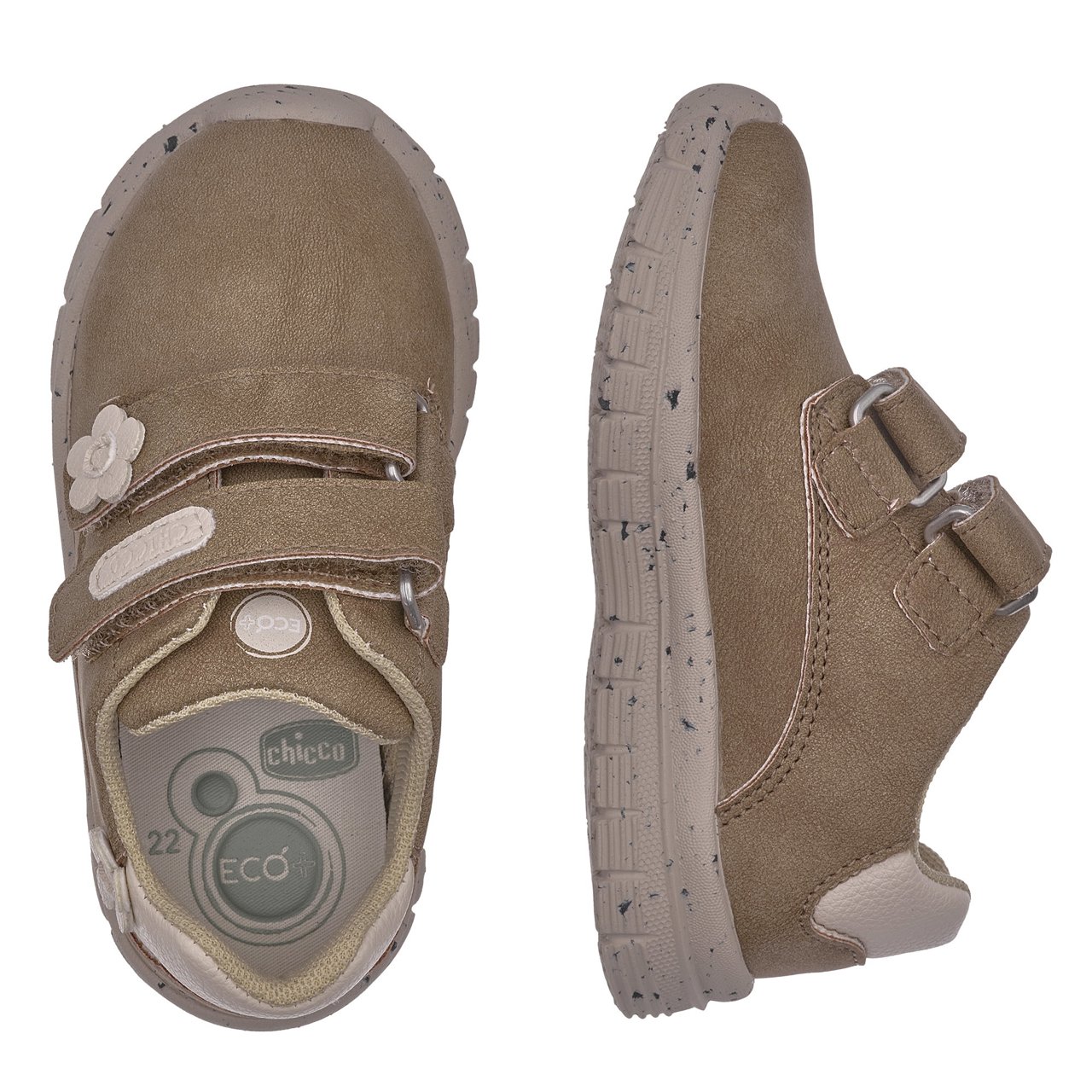 Zapatillas niña Ciaspy Chicco - 1