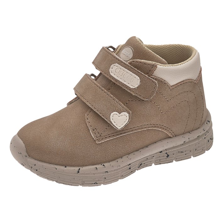 Botas menina Corisa