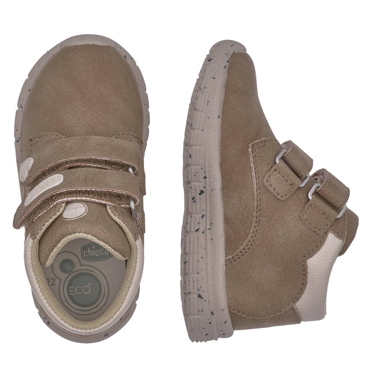 Botas menina Corisa Chicco - 1