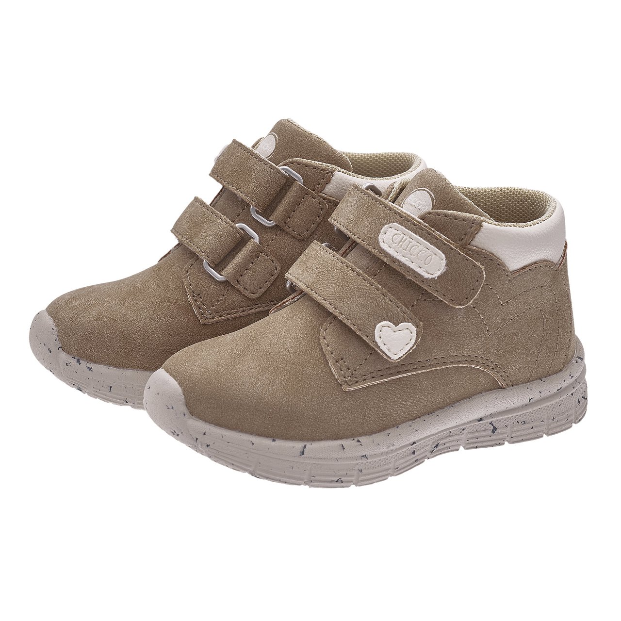 Botas menina Corisa Chicco - 4