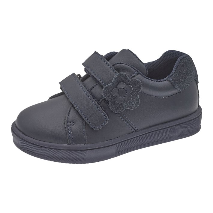 Sneakers bambina Conchiglia