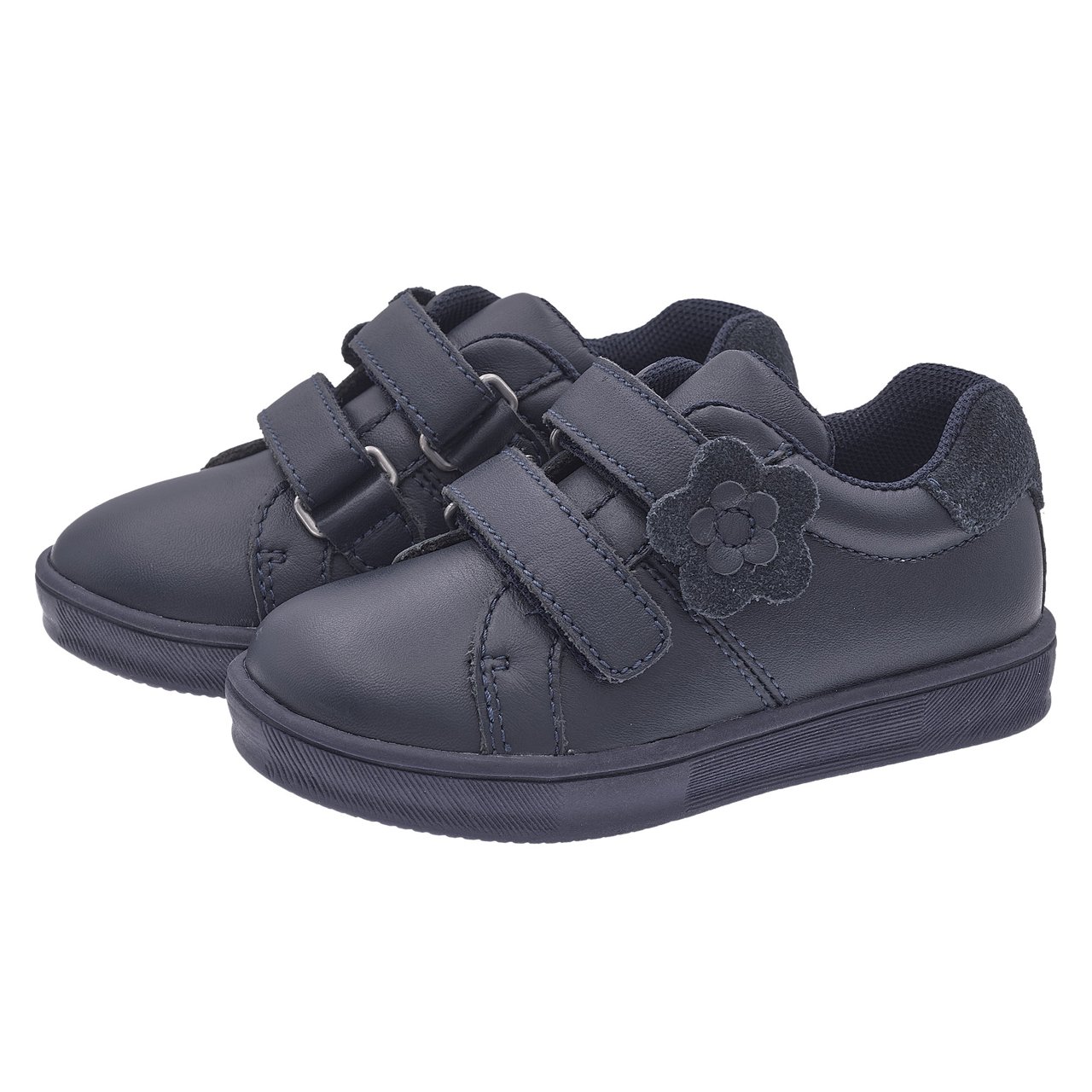 Sneakers bambina Conchiglia Chicco - 4