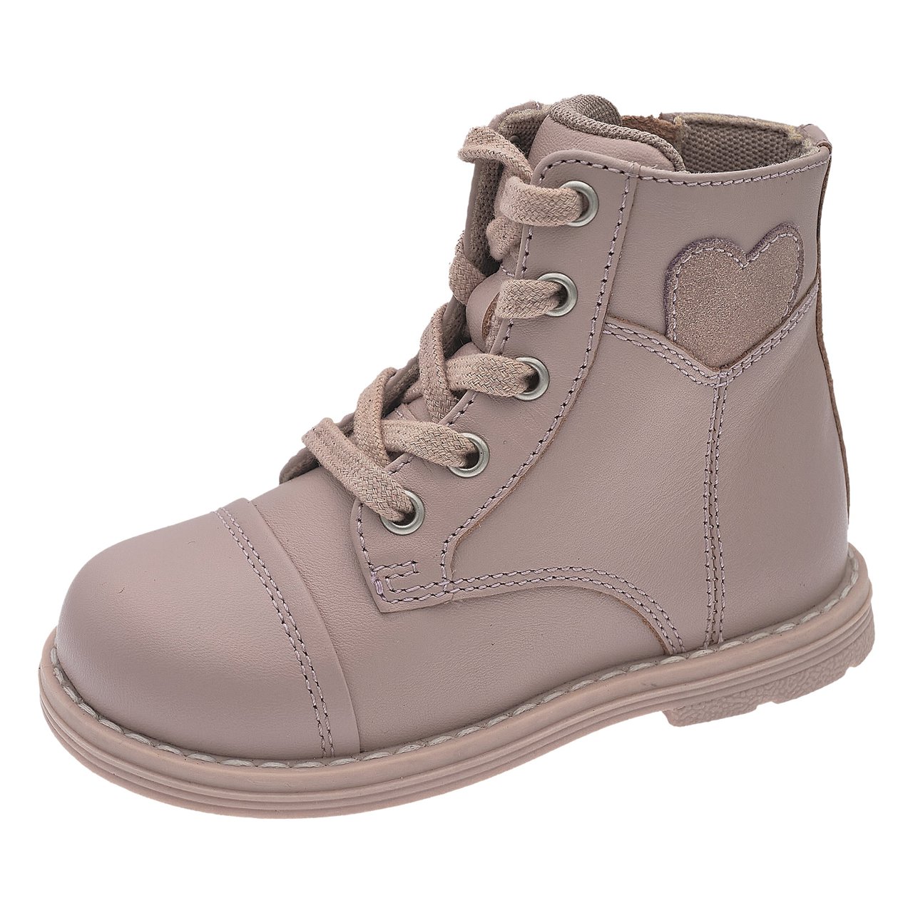 Botas menina Concita Chicco - 0