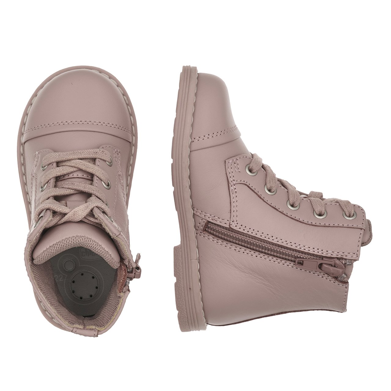 Botas menina Concita Chicco - 1