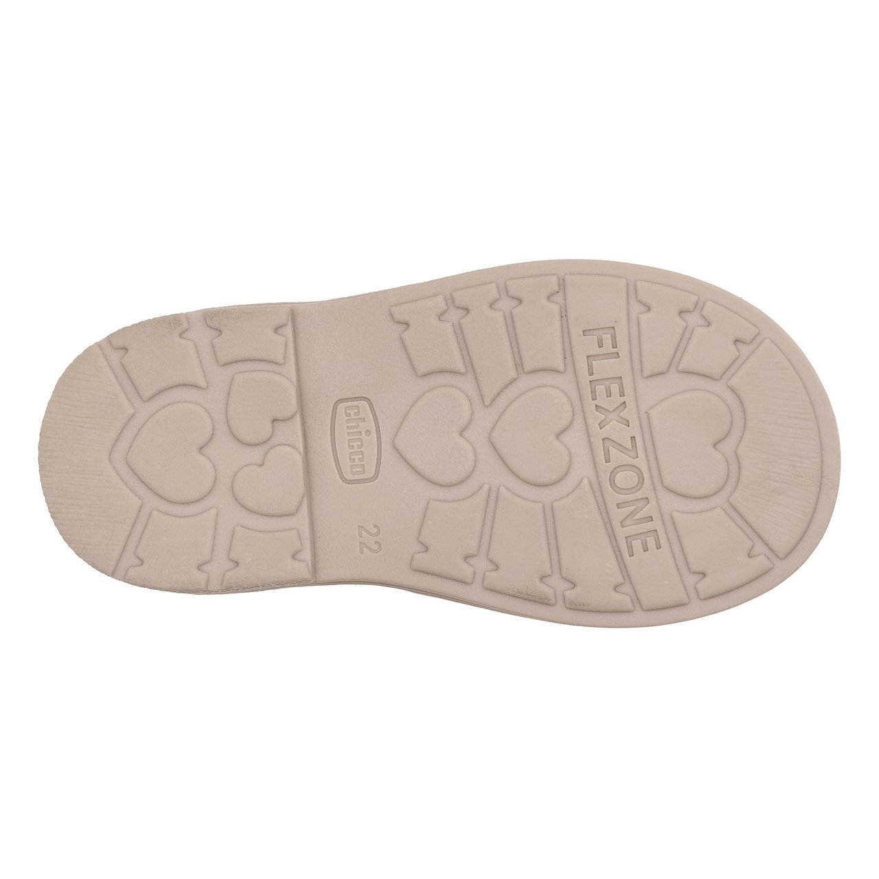 Botas menina Concita Chicco - 2