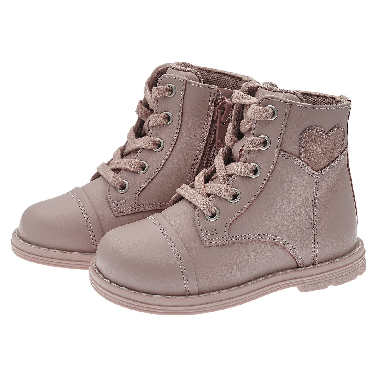 Botas menina Concita Chicco - 4