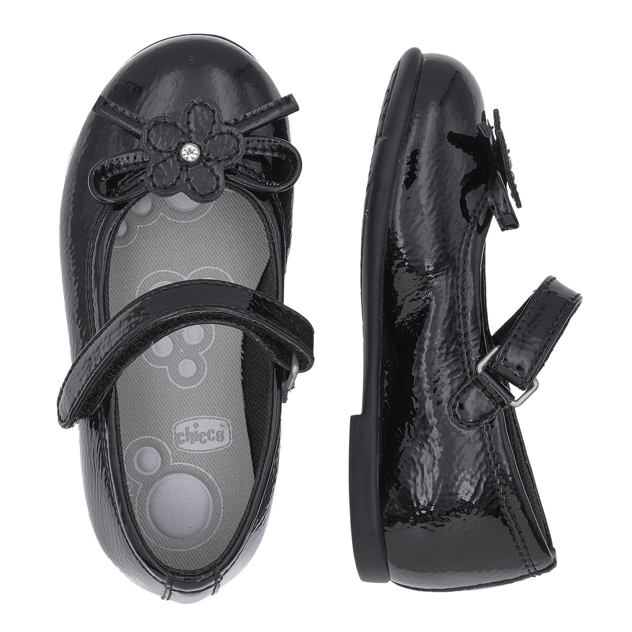 Ballerines Crel Chicco - 1