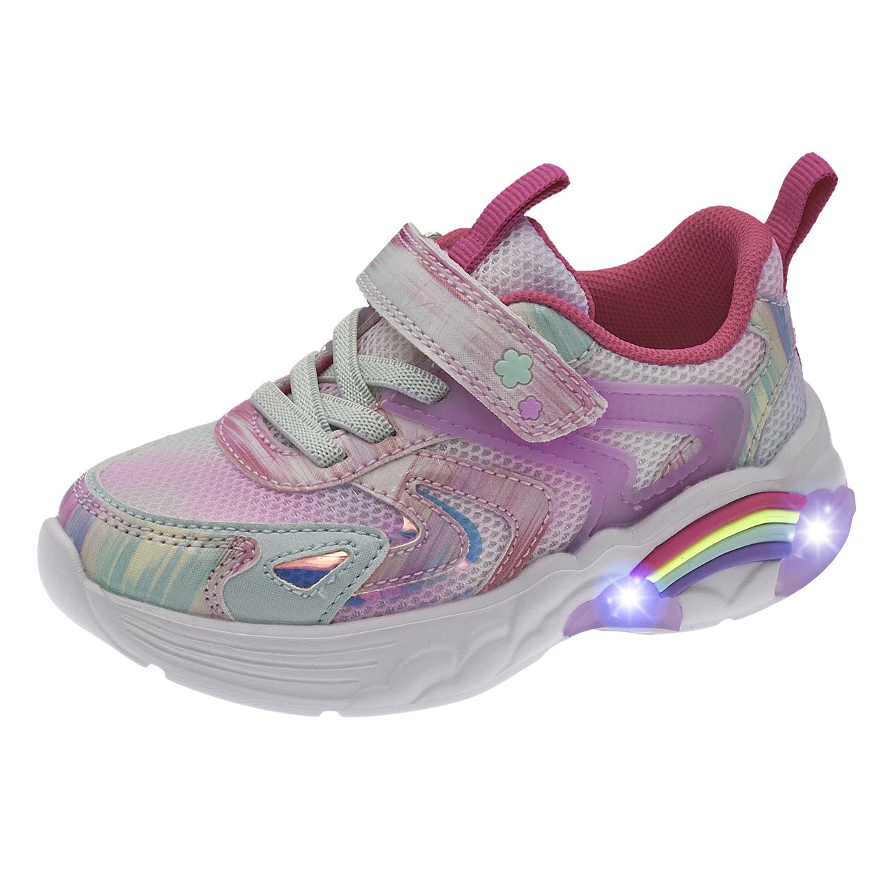 Sneakers bambina Crima Chicco - 0