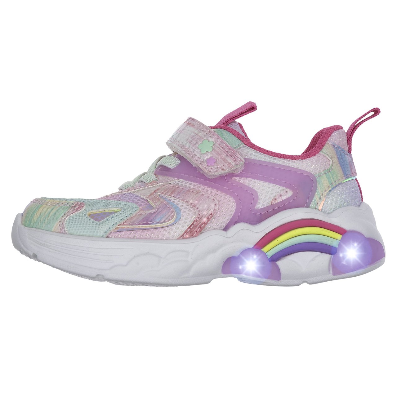 Sneakers bambina Crima Chicco - 3